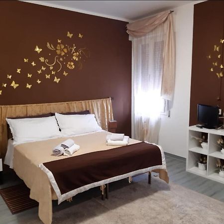 B&B La Mandragola Berra Exterior photo