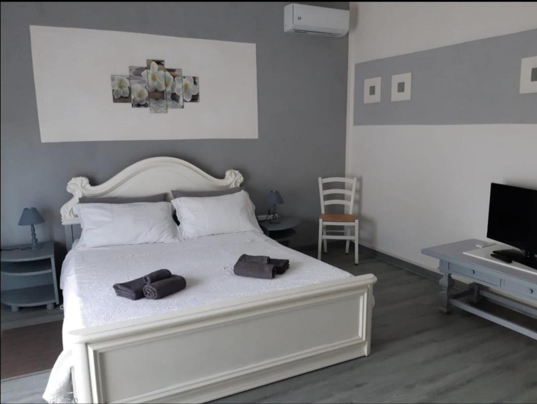 B&B La Mandragola Berra Exterior photo